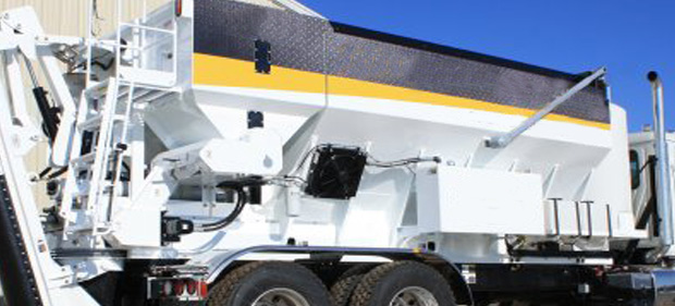 concrete delivery Liverpool